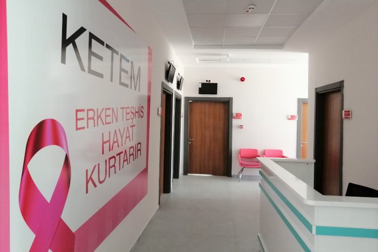 5 ölümden 1'i kanserden