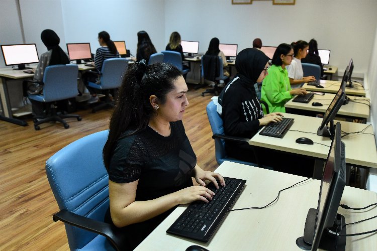 ABB'den uygulamalı kâtiplik deneme sınavı