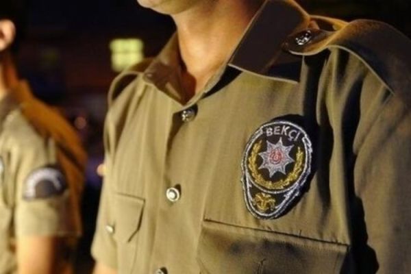 Adıyaman'da hırsızlar penseyle yakalandı