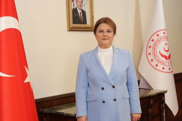 Aile ve Sosyal Hizmetler'den çocuklara yönelik yeni proje