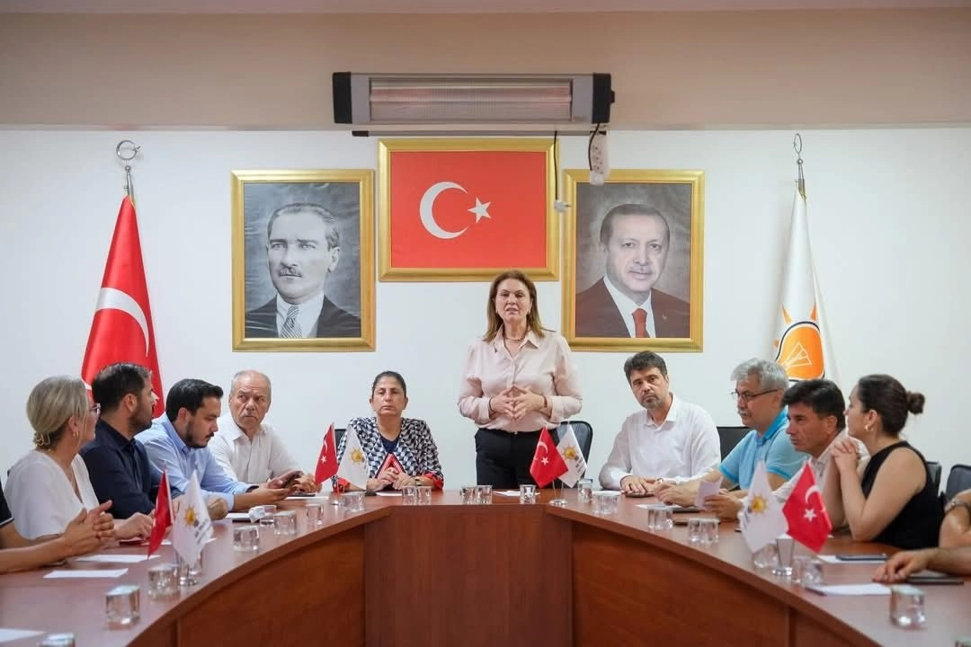AK Parti Edirne, İpsala ve Keşan'da danıştı AK Parti Edirne, İpsala ve Keşan'da danıştı