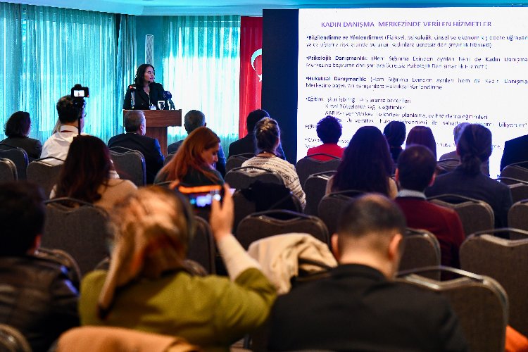 Ankara'da 'İnsana Yakışır' iş birliği
