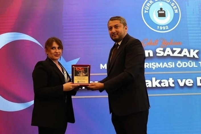 Ankara'dan Manisa'ya büyük ödül