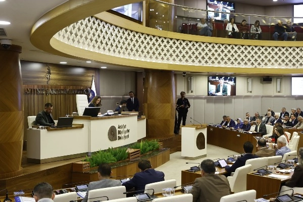 Antalya Büyükşehir'in 2026 yılı tahmini bütçesi 47 milyar TL