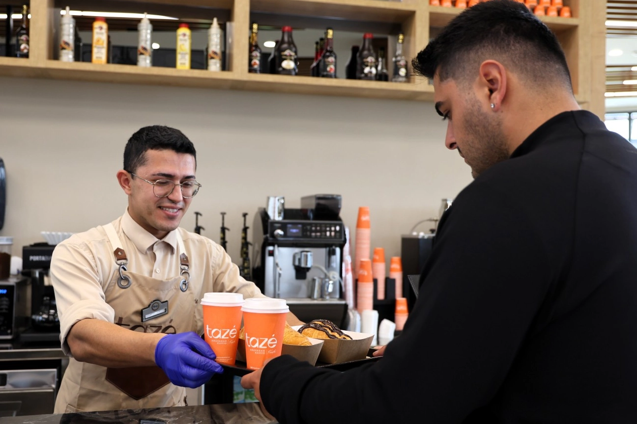Antikkapı’nın lezzetleri Gebze Millet Bahçesi’nde