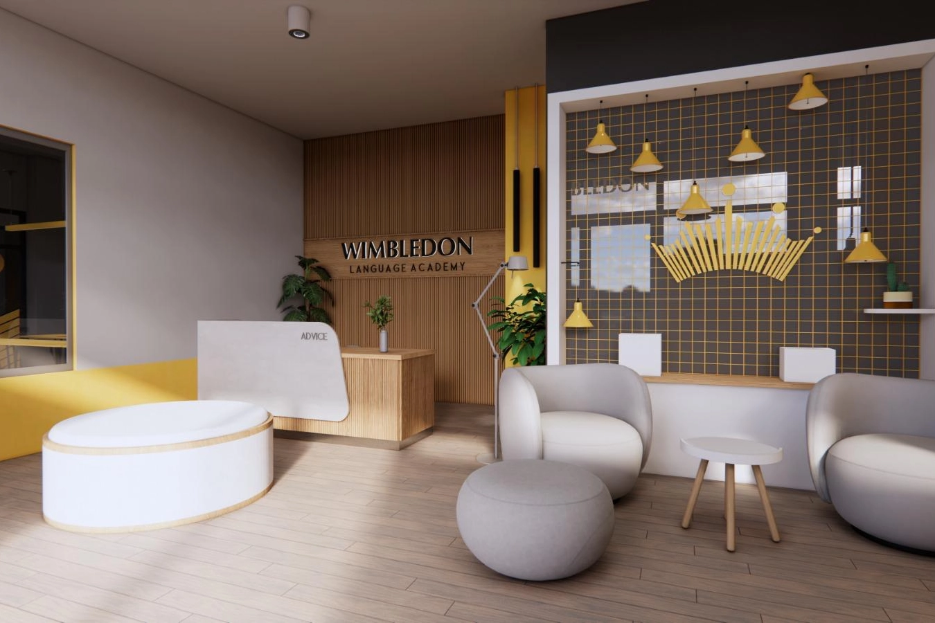 Artvin’de bir ilk: Wimbledon Hopa’da