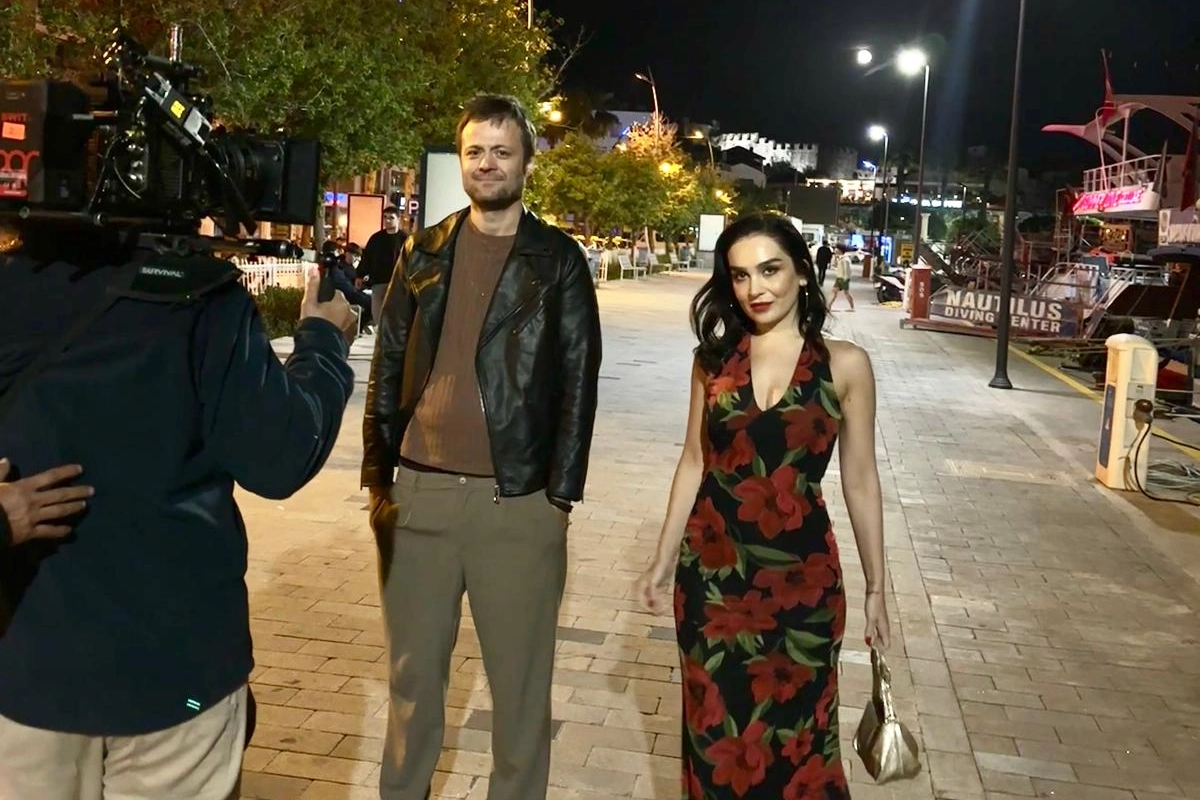 Aşk Şarkısı 8 yıl sonra yeniden! Başrolde yine Hande Kaptan