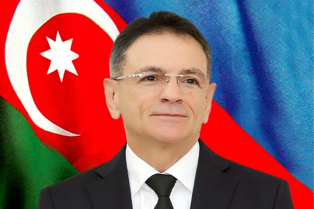 Azerbaycan’ın milli kahramanı Meded Quliyev... Vatan için yaşayan bir devlet adamı Azerbaycan’ın milli kahramanı Meded Quliyev... Vatan için yaşayan bir devlet adamı