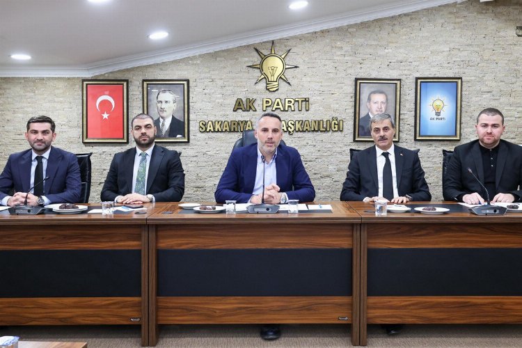Başkan Alemdar: “Hemşehrilerimizin huzuru için çalışacağız”