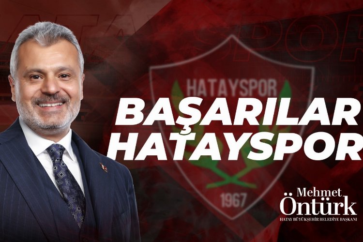 Başkan Öntürk: tüm hemşehrilerimizi maça davet ediyorum