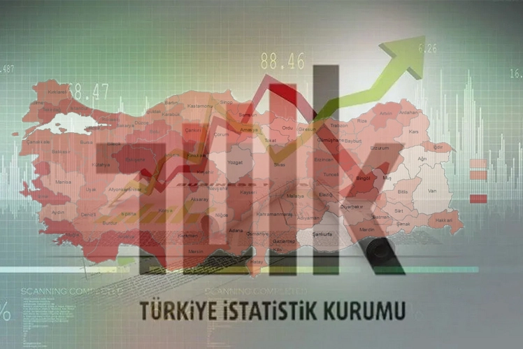 Beşeri kalkınmada hangi iller yükseldi, hangi iller düştü?