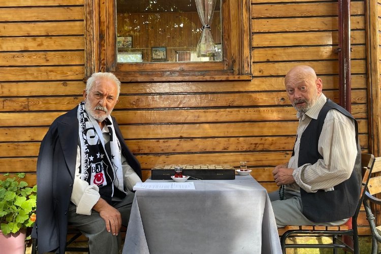 Beşiktaş'ın taraftar hikayesi beyaz perdede