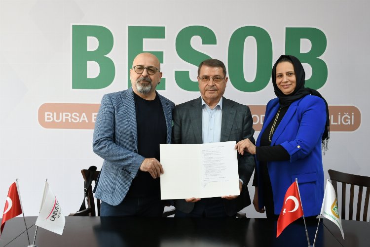 BESOB'tan üye esnafa yeni iş birliği