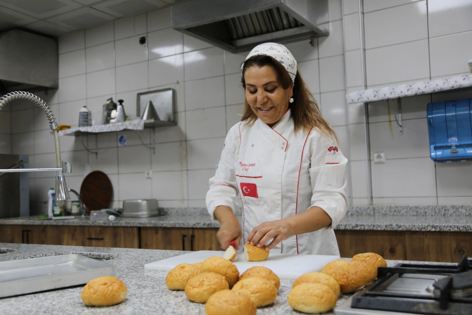 Beyaz Kalpler’in umudu, MasterChef ana kadroda Beyaz Kalpler’in umudu, MasterChef ana kadroda