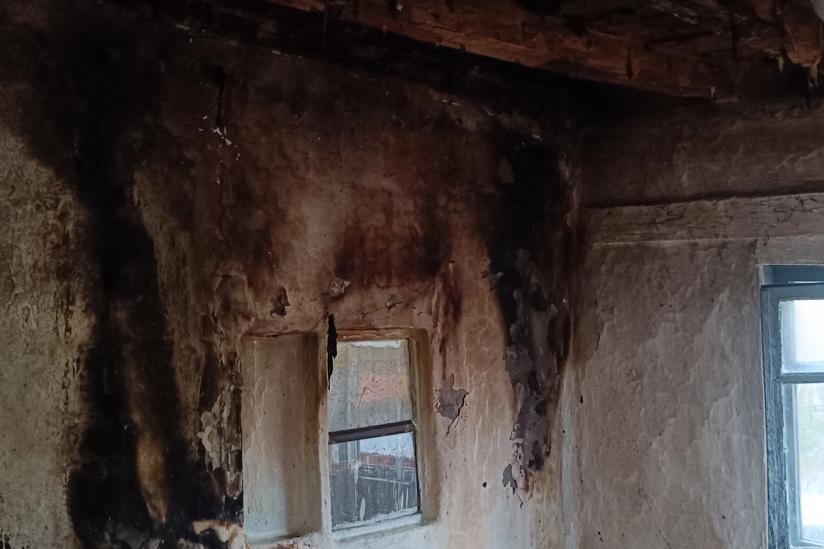 Bilecik'te yıldırım paniği! Bilecik'te yıldırım paniği!