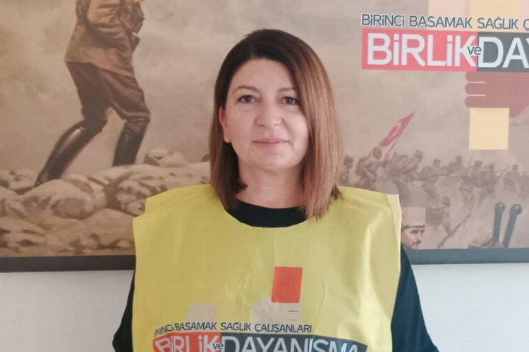 Birlik ve Dayanışma Sendikası'ndan Sağlık Bakanlığı'na çağrı