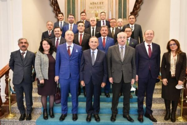 Bozdağ: