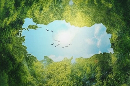 Burhanettin Duran'dan Çanakkale’de hatıra ormanı paylaşımı