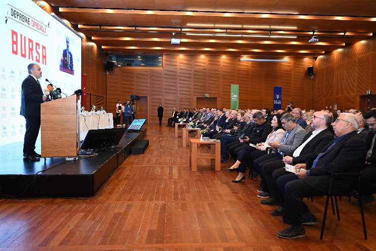 Bursa'da dönüşüm stratejisi: Hızlı hareket, seri karar