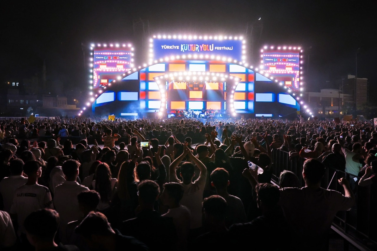 Bursa'da sanat ve lezzet şöleni başlıyor