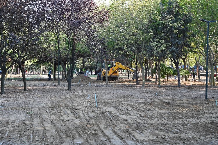 Bursa'da 'yeşil yatırımlar' hız kesmiyor