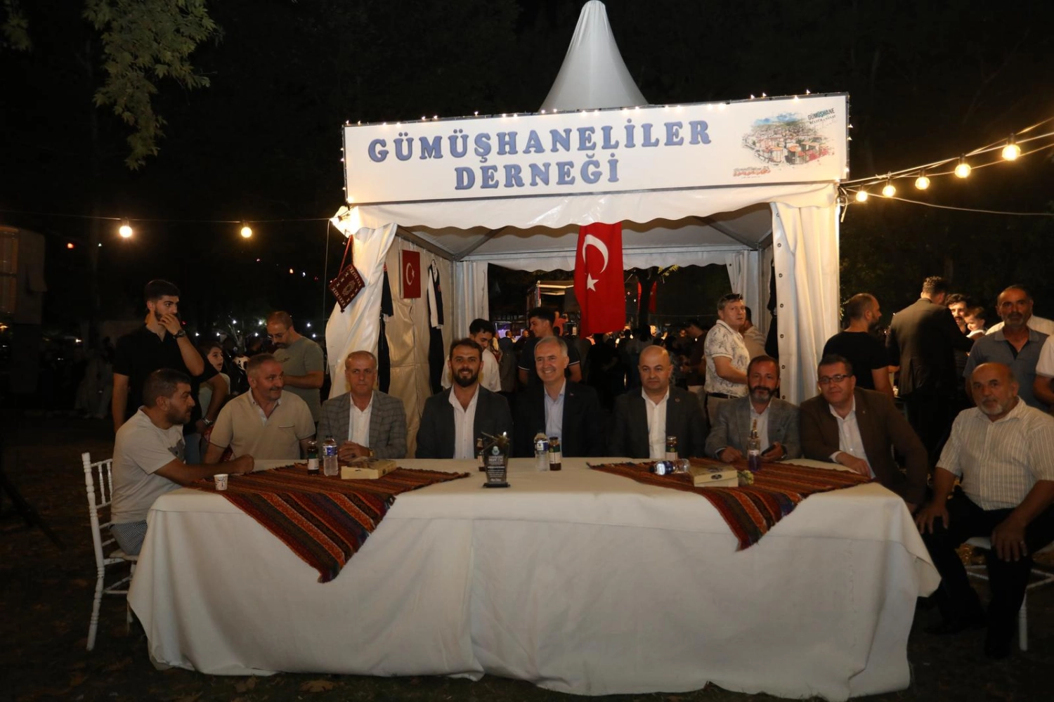 Bursa İnegöl'de 38'inci uluslararası birliktelik