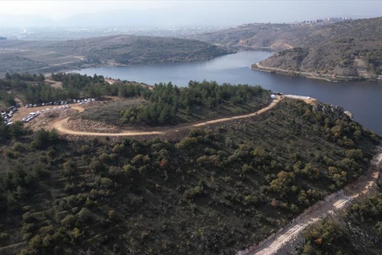 Bursa'nın en büyük 'Millet'i sinerjiyle büyüyor