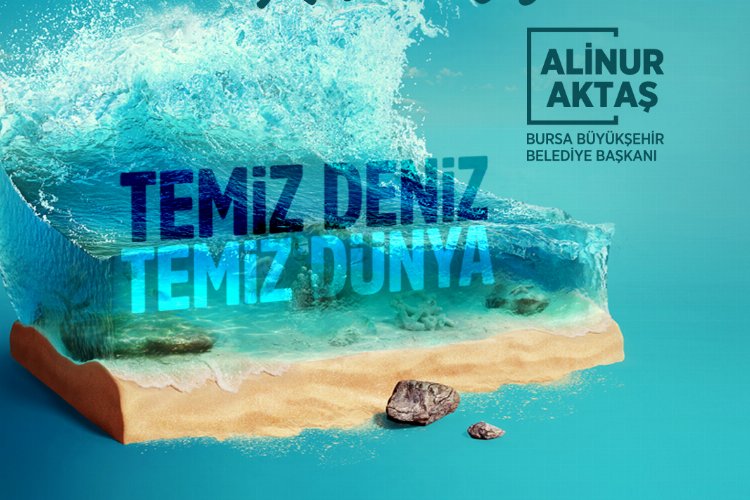 Bursa ve ilçelerinde 'çevre' farkındalığı