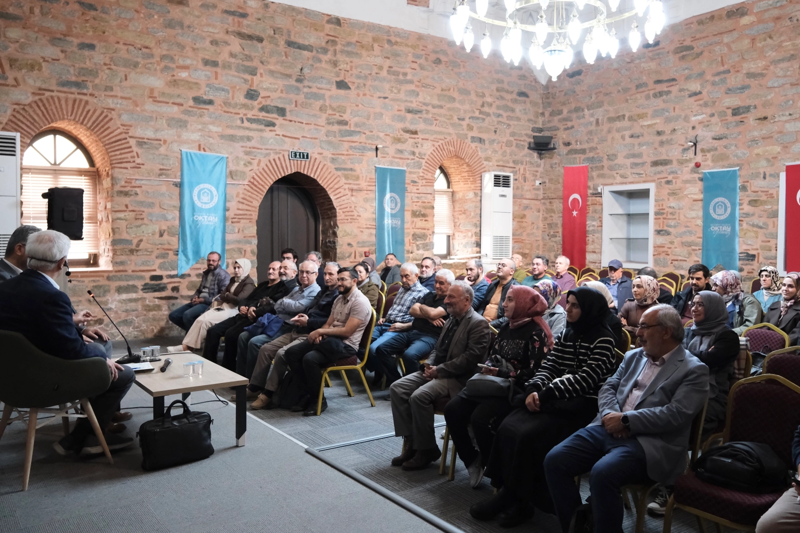 Bursa Yıldırım'dan kültür sanata yeni soluk