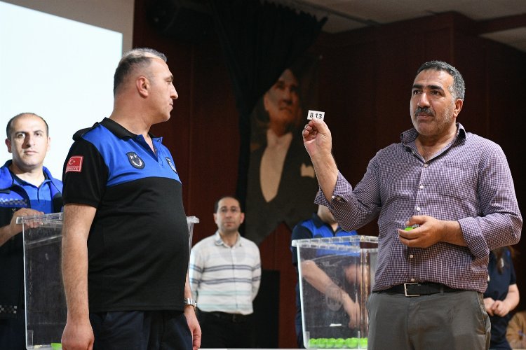 Çayırova'da kurban satış yerleri belli oldu