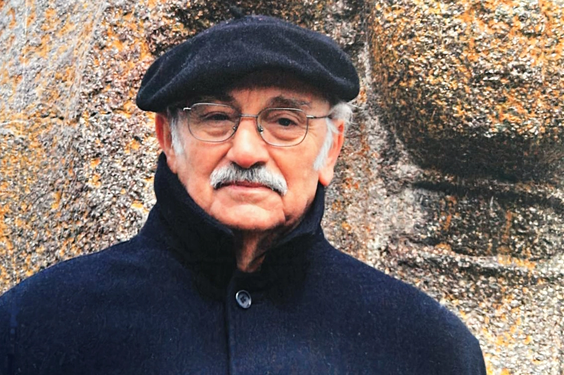 ÇEKÜL Vakfı'nın kurucusu Metin Sözen vefat etti