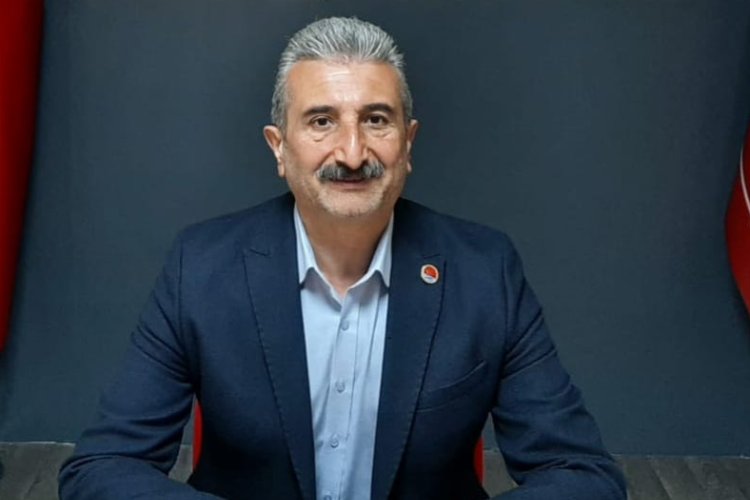 CHP Bursa'dan iftiralara yanıt: Özümüz sözümüz, içimiz dışımız bir