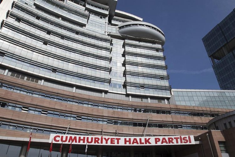 CHP'de başvurular 5 Aralık'a uzadı