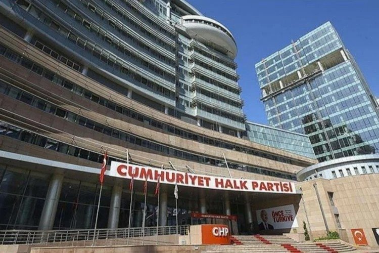 CHP'de Nilüfer, Mudanya ve Gemlik adayları kesinleşti