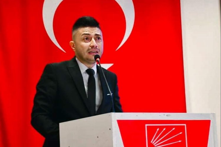 CHP’li Keskin’den 19 Mayıs mesajı