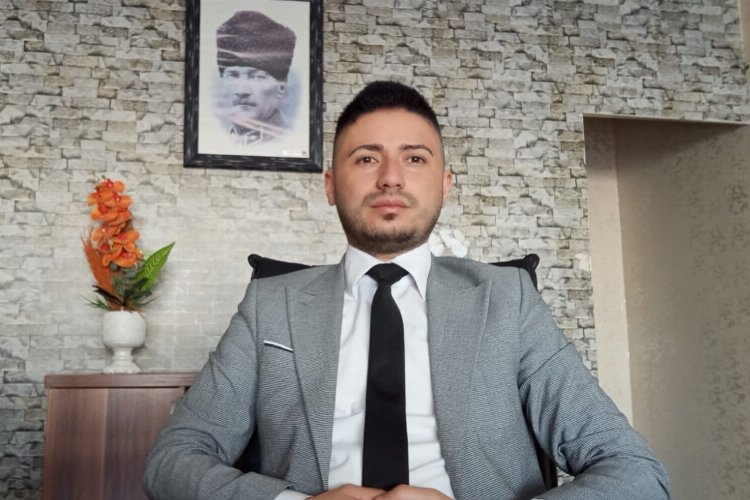 CHP’li Keskin, Hatay için “acil önlem” çağrısı yaptı