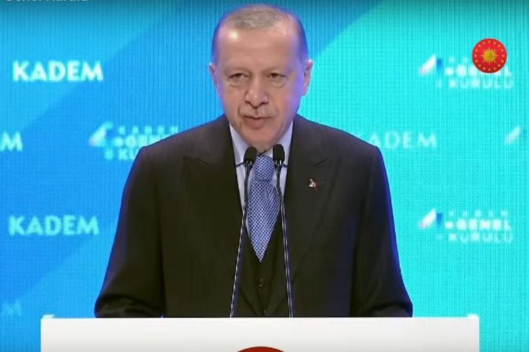 Cumhurbaşkanı Erdoğan: Cezalar daha da artırılacak