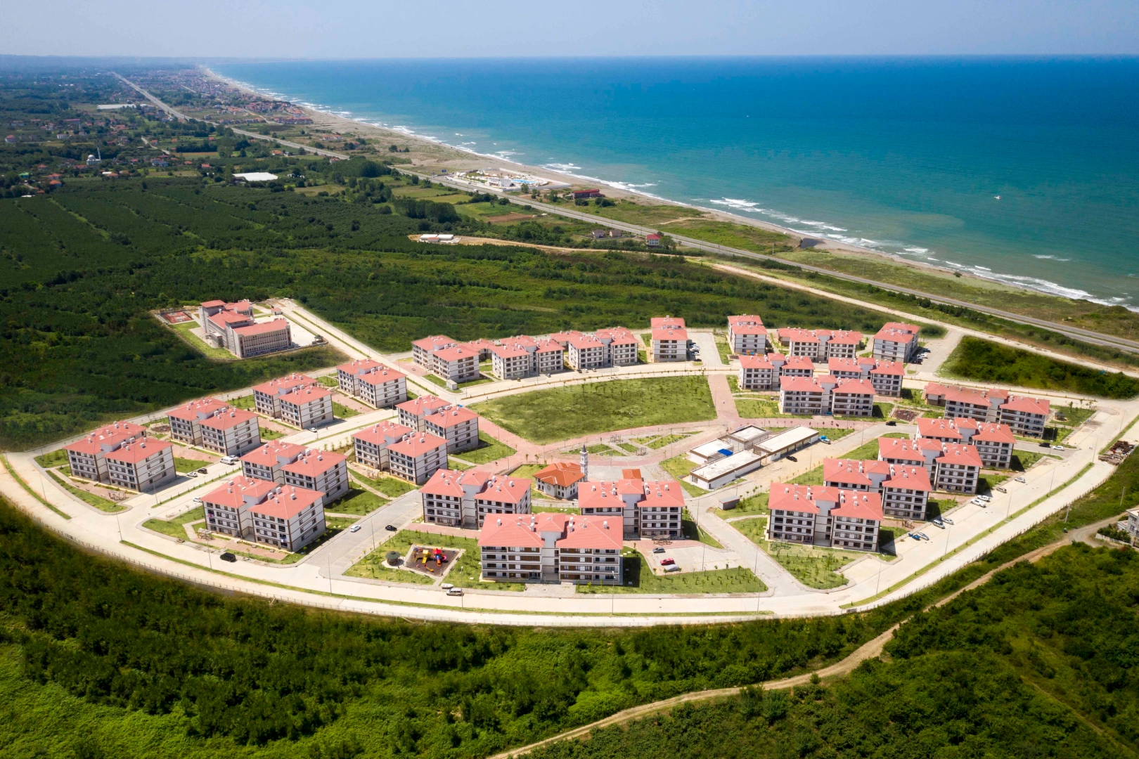 Cumhurbaşkanı Erdoğan, “Yüzyılın Konut Projesi”ni tanıtacak... 500 bin yeni sosyal konut geliyor