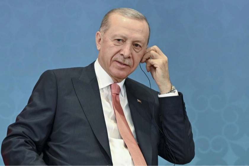 Cumhurbaşkanı Erdoğan'ın bayram diplomasisi