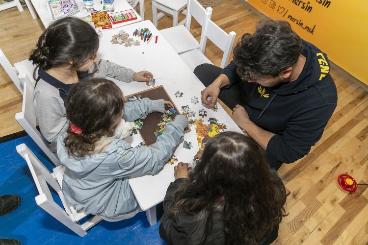 Depremzedelere psikolojik ilk yardım