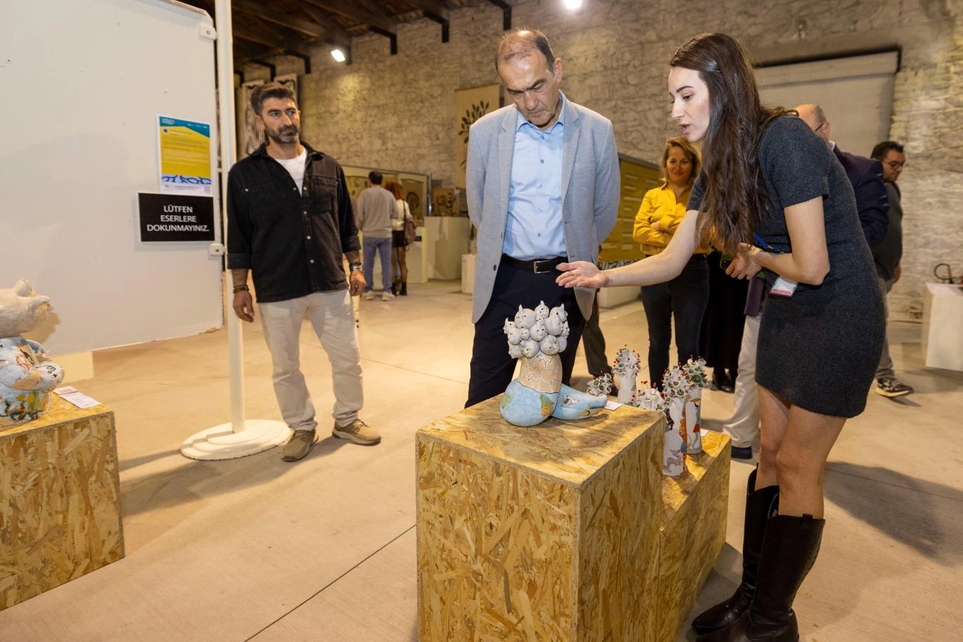 "Dirlik" temalı İyi Tasarım İzmir_10 sona erdi