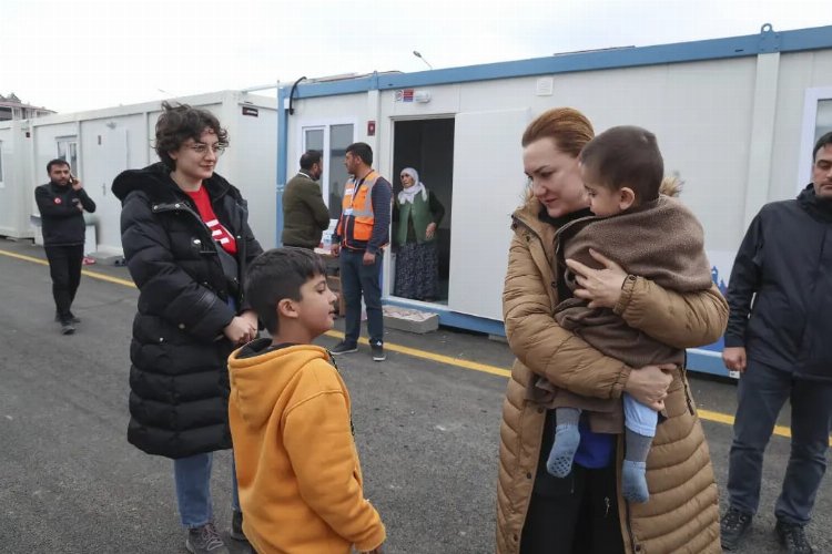 Dokuz Eylül depremin ekonomik etkilerine odaklandı