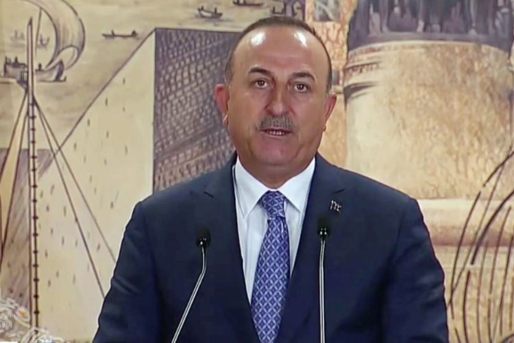 Dışişleri Bakanı Çavuşoğlu: Ermenistan tahrikleri bırakmalı