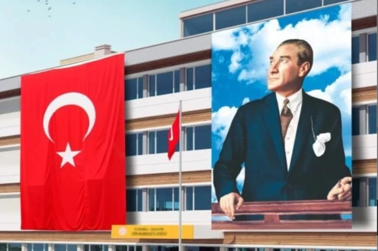 Eğitim-İş Keşan'dan poster talimatına sert tepki
