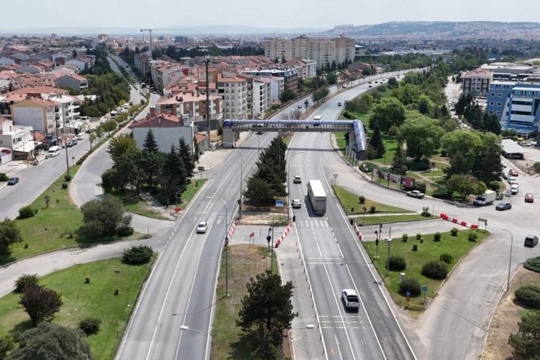Eskişehir’de trafik denemesi uzatıldı