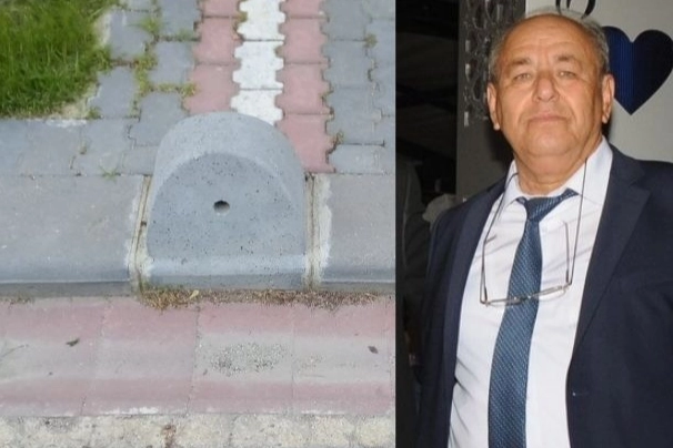 Gazi Coşkun’dan Başkan Özcan’a 'kaldırım' tepkisi