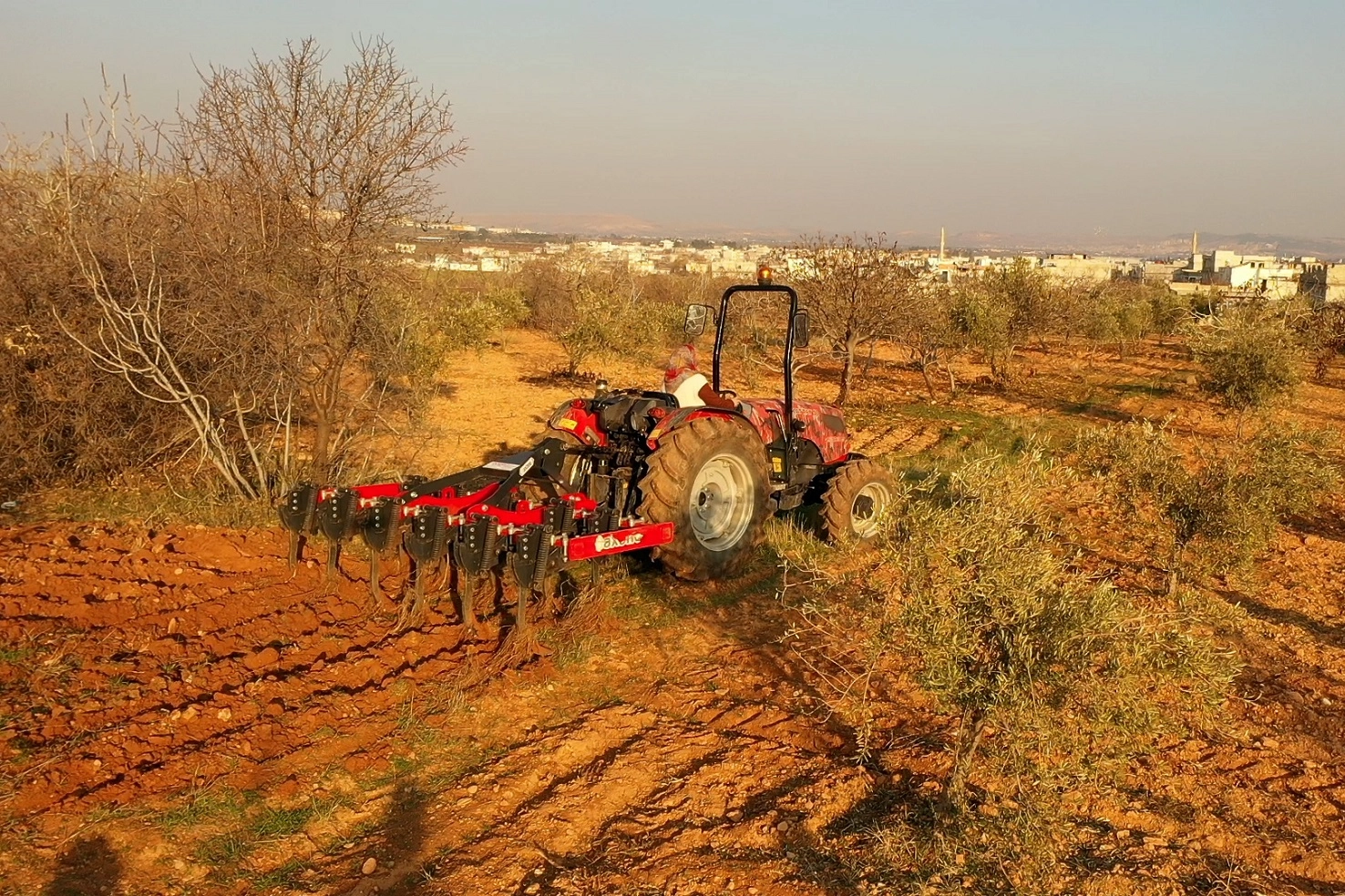 Gaziantep Büyükşehir’in mazot desteği başladı Gaziantep Büyükşehir’in mazot desteği başladı