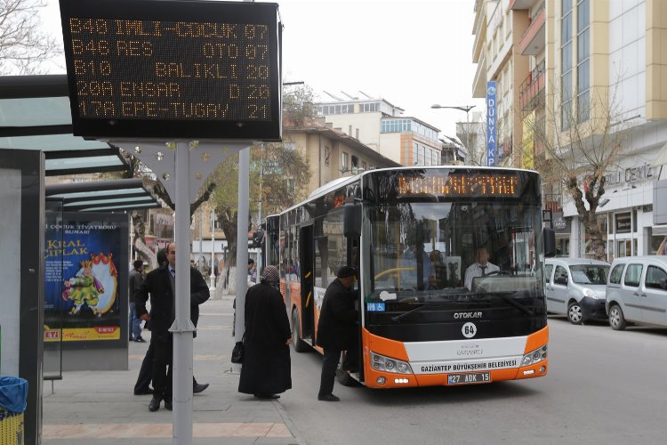 Gaziulaş'a gelen şikayetler yüzde 52 azaldı