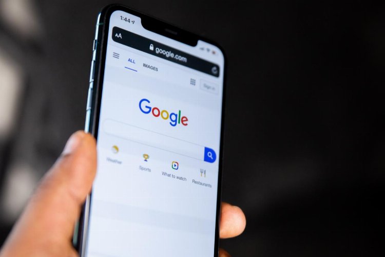 Google'da bu yıl dünyada ve Türkiye'de en çok neler arandı?