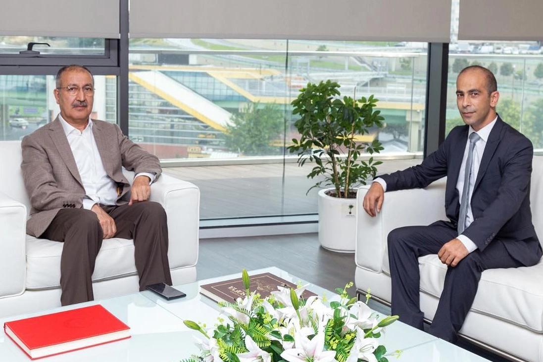 Görevi bırakan BİK Genel Müdürü'ne İGF'li üyeler hakkını helal etmedi!